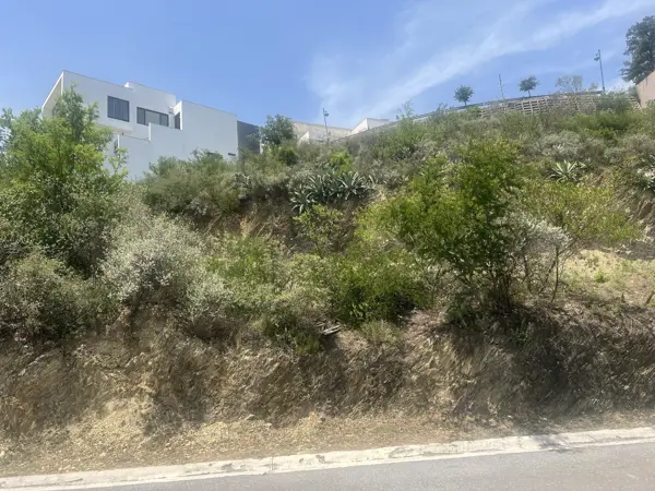 Terreno en venta en San Agustin Campestre, San Pedro Garza García — foto 2 de 15