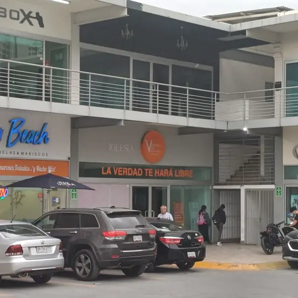 Terreno en venta en Lazaro Cardenas, Monterrey — foto 2 de 6