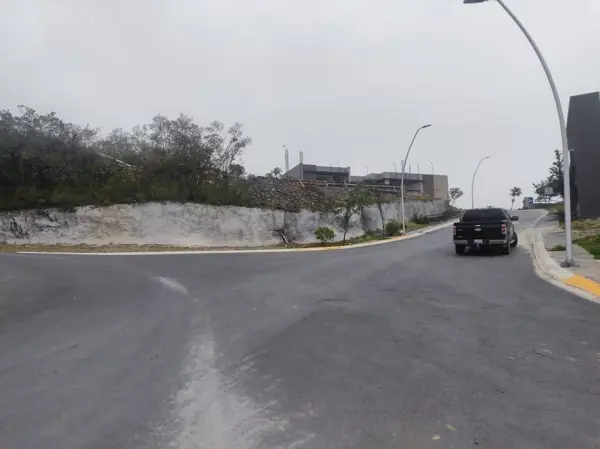 Terreno en venta en Sierra Alta 10 Sector, Monterrey — foto 2 de 4