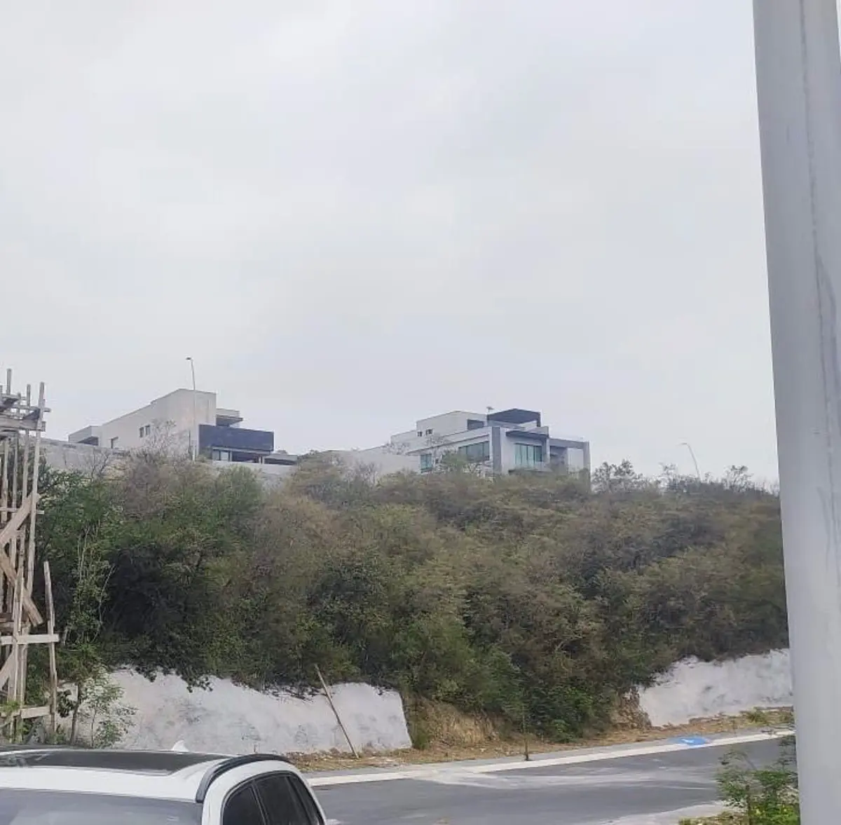 Terreno en venta en Sierra Alta 10 Sector, Monterrey — foto 1 de 4