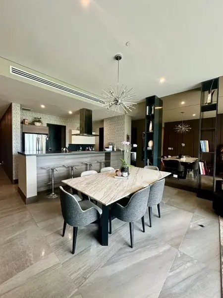 Departamento en Venta/renta Saqqara — foto 1 de 11