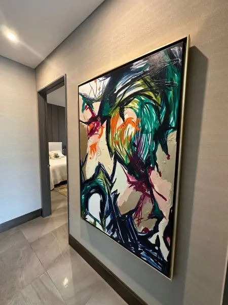 Departamento en venta en Jardines de Campestre, San Pedro Garza García — foto 3 de 11