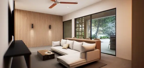 Casa en venta en Alamosur, Santiago — foto 2 de 13