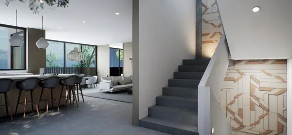 Casa en venta en Alamosur, Santiago — foto 3 de 13