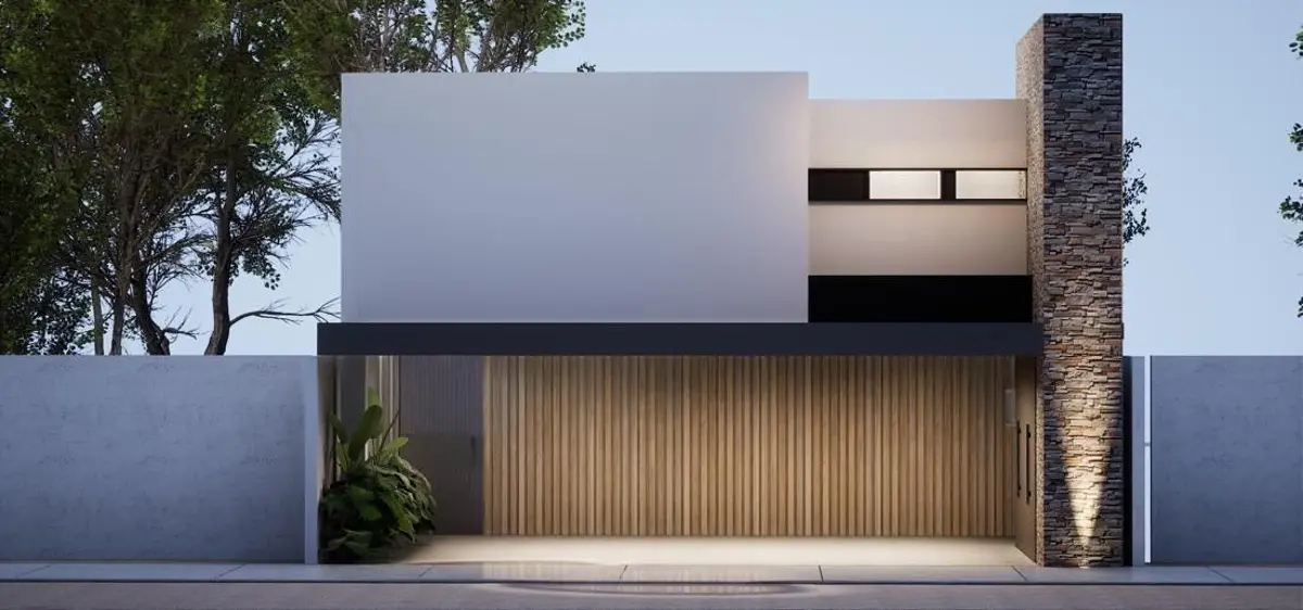 Casa en venta en Alamosur, Santiago — foto 1 de 13