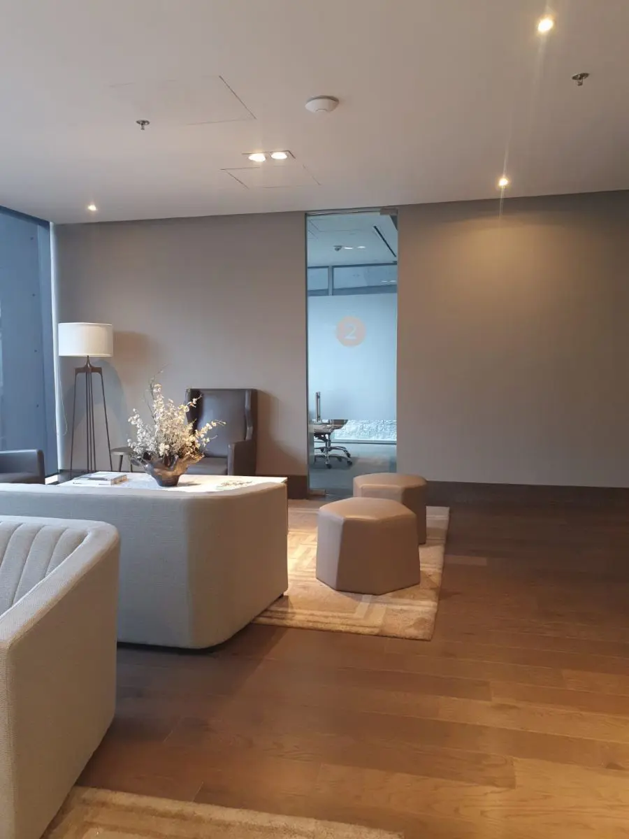 Oficina en venta en Santa Maria, Monterrey — foto 1 de 21