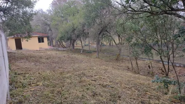Terreno en venta en Palmitos (Hacienda Palmitos), Cadereyta Jiménez — foto 3 de 16
