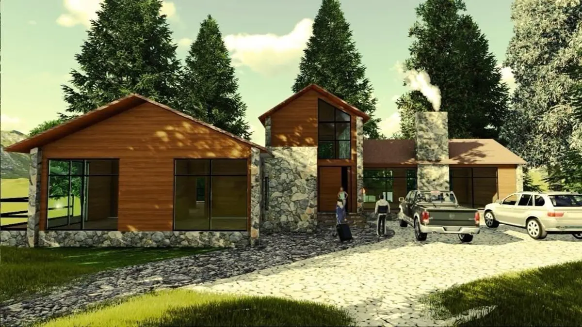 Terreno en venta en Mesa de las Tablas, Arteaga — foto 1 de 4