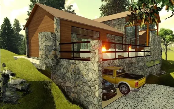 Terreno en venta en Mesa de las Tablas, Arteaga — foto 2 de 4