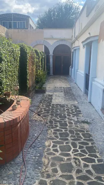 Casa en venta en Centro, Monterrey — foto 2 de 23