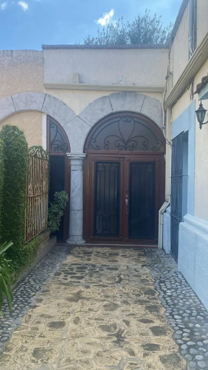 Casa en venta en Centro, Monterrey — foto 1 de 23
