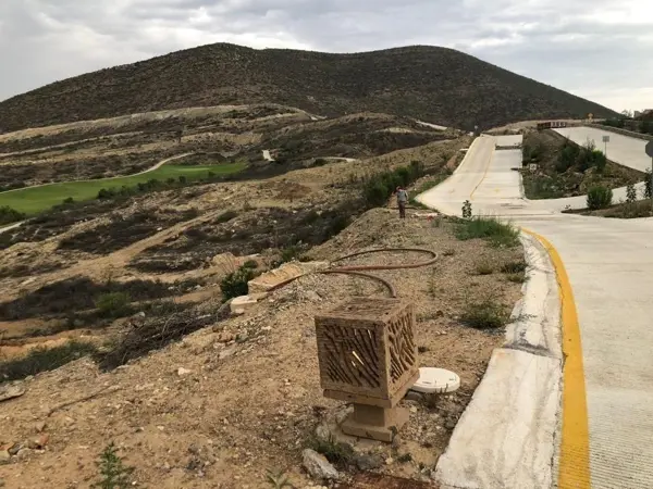Terreno en venta en García, García — foto 2 de 5