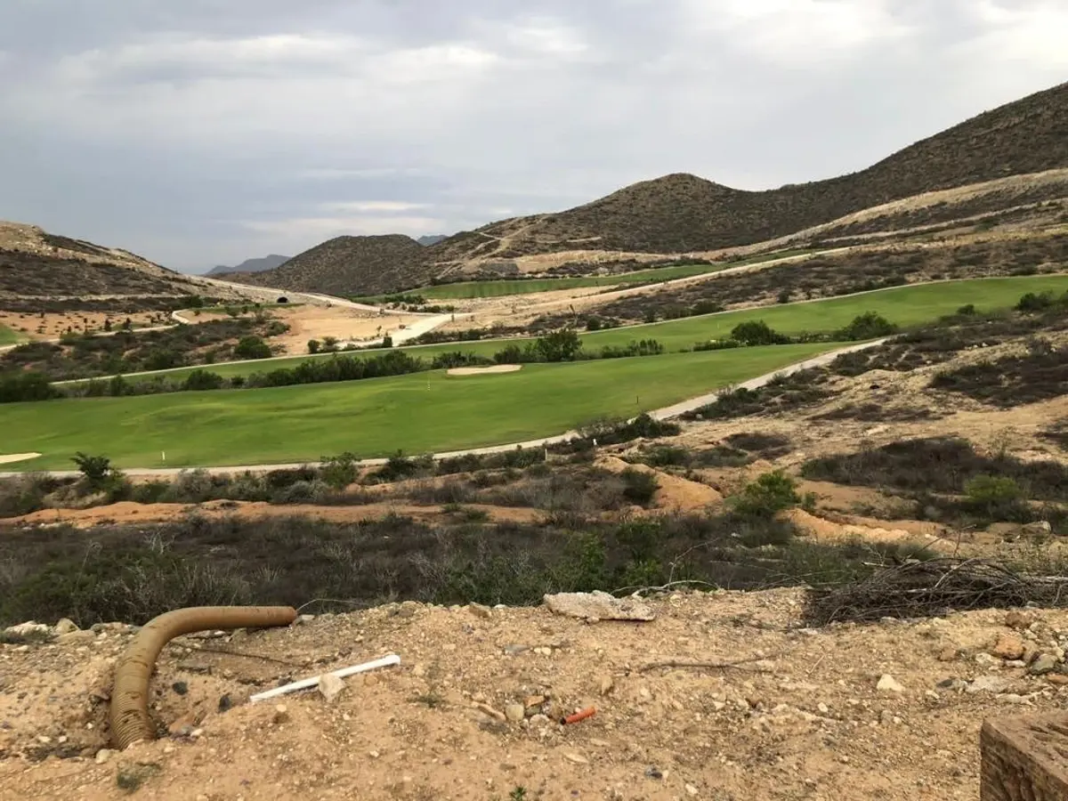 Terreno en venta en García, García — foto 1 de 5