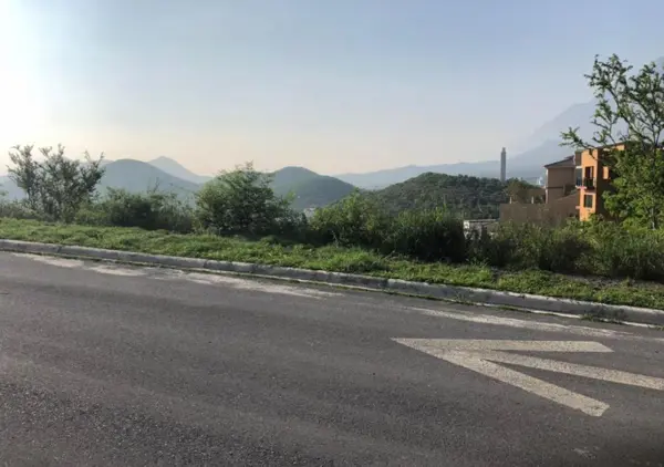 Terreno en venta en Sierra Alta 6 Sector, Monterrey — foto 2 de 6
