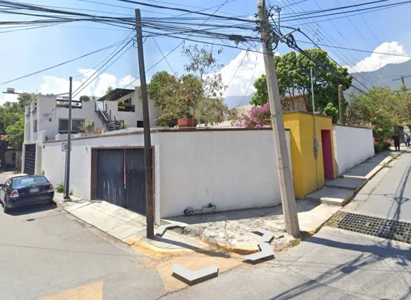 Terreno en venta en Casco Urbano, San Pedro Garza García — foto 3 de 6