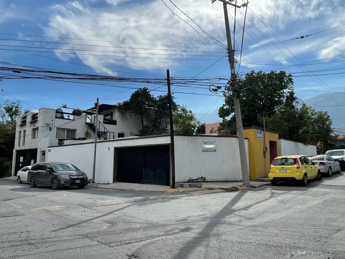 Terreno en venta en Casco Urbano, San Pedro Garza García — foto 1 de 6