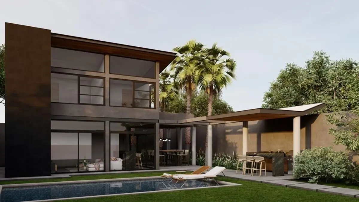 Casa en venta en Portal del Norte, General Zuazua — foto 1 de 4