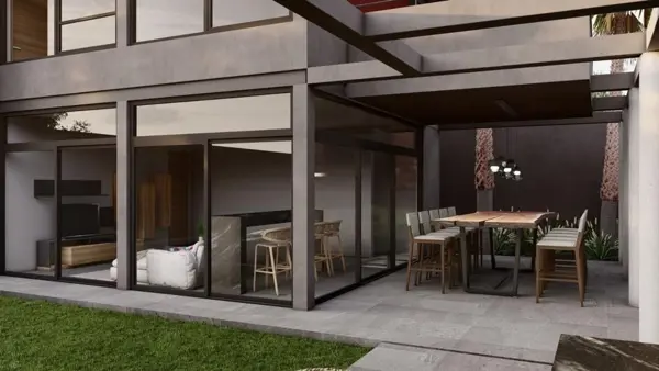 Casa en venta en Portal del Norte, General Zuazua — foto 2 de 4