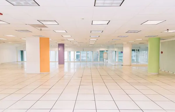 OFICINAS EN RENTA SANTA MARIA