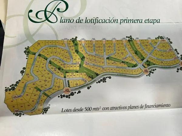 Terreno en venta en Rincón de las Montañas (Sierra Alta 8 Sector), Monterrey — foto 2 de 12