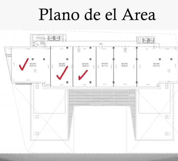 Oficina en venta en Valle Alto, Monterrey — foto 2 de 5