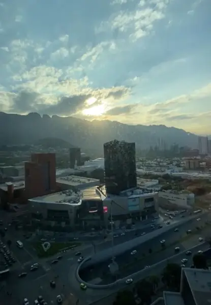 Oficina en renta en Zona Valle Oriente, San Pedro Garza García — foto 3 de 14