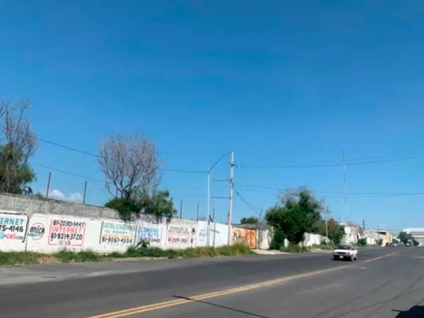Terreno en venta en Salvador Allende, San Nicolás de los Garza — foto 3 de 12