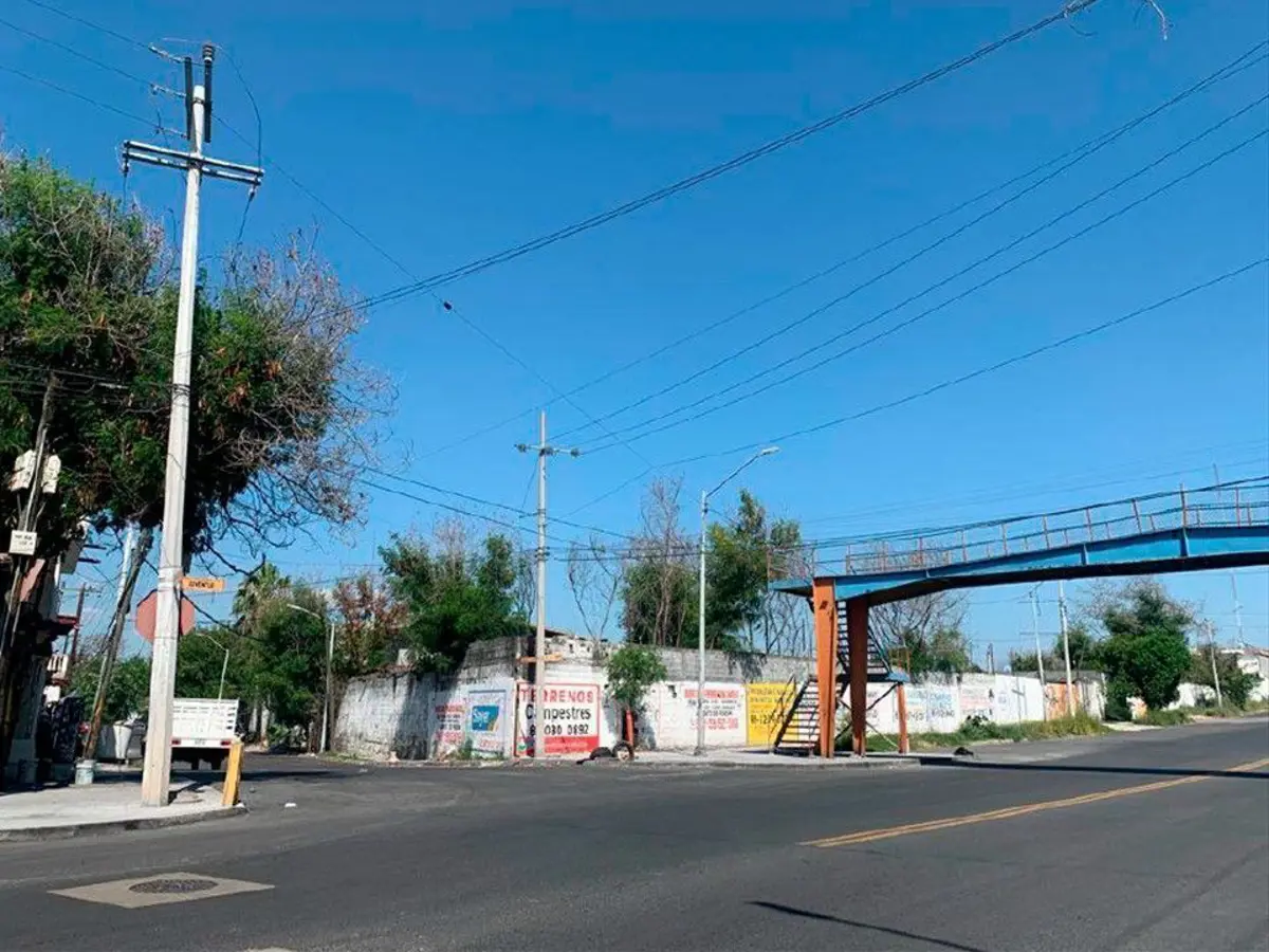 Terreno en venta en Salvador Allende, San Nicolás de los Garza — foto 1 de 12