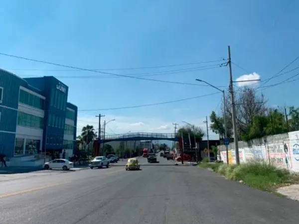 Terreno en venta en Salvador Allende, San Nicolás de los Garza — foto 2 de 12