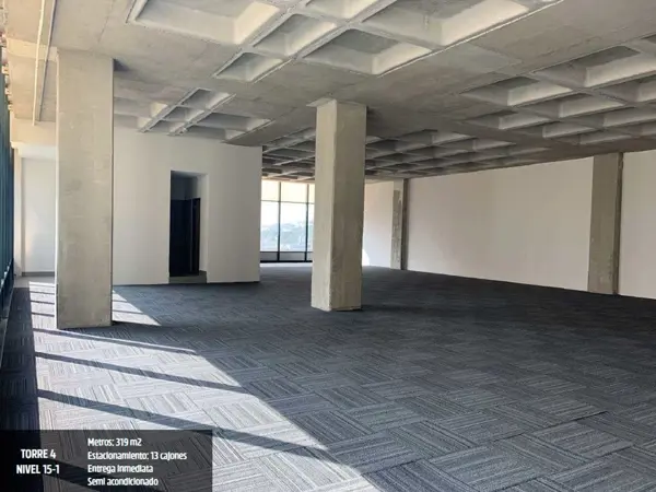 Oficina en renta en Santa Maria, Monterrey — foto 2 de 8