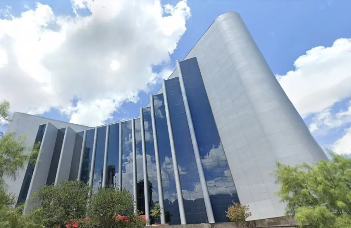 Oficina en renta en Del Valle Oriente, San Pedro Garza García — foto 1 de 18