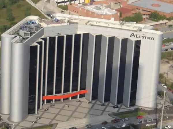 Oficina en renta en Del Valle Oriente, San Pedro Garza García — foto 3 de 18