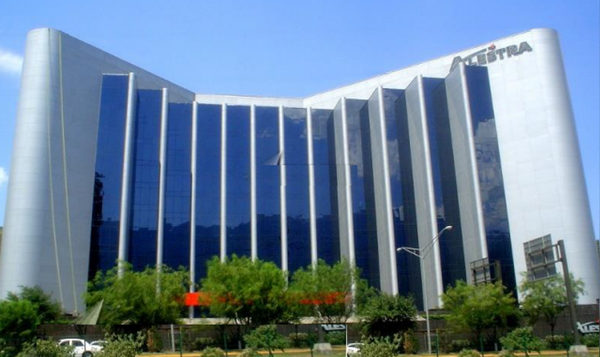 Oficina en renta en Del Valle Oriente, San Pedro Garza García — foto 3 de 17