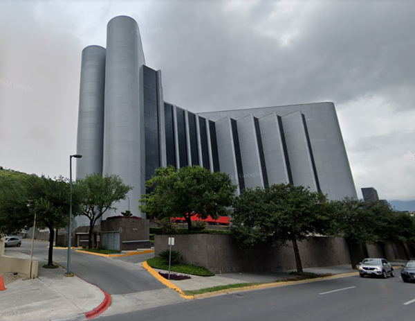 Oficina en renta en Del Valle Oriente, San Pedro Garza García — foto 2 de 17