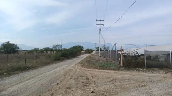 Terreno en venta en Huertas Estación, Montemorelos — foto 2 de 10