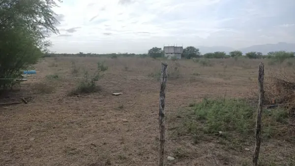 Terreno en venta en Huertas Estación, Montemorelos — foto 3 de 10