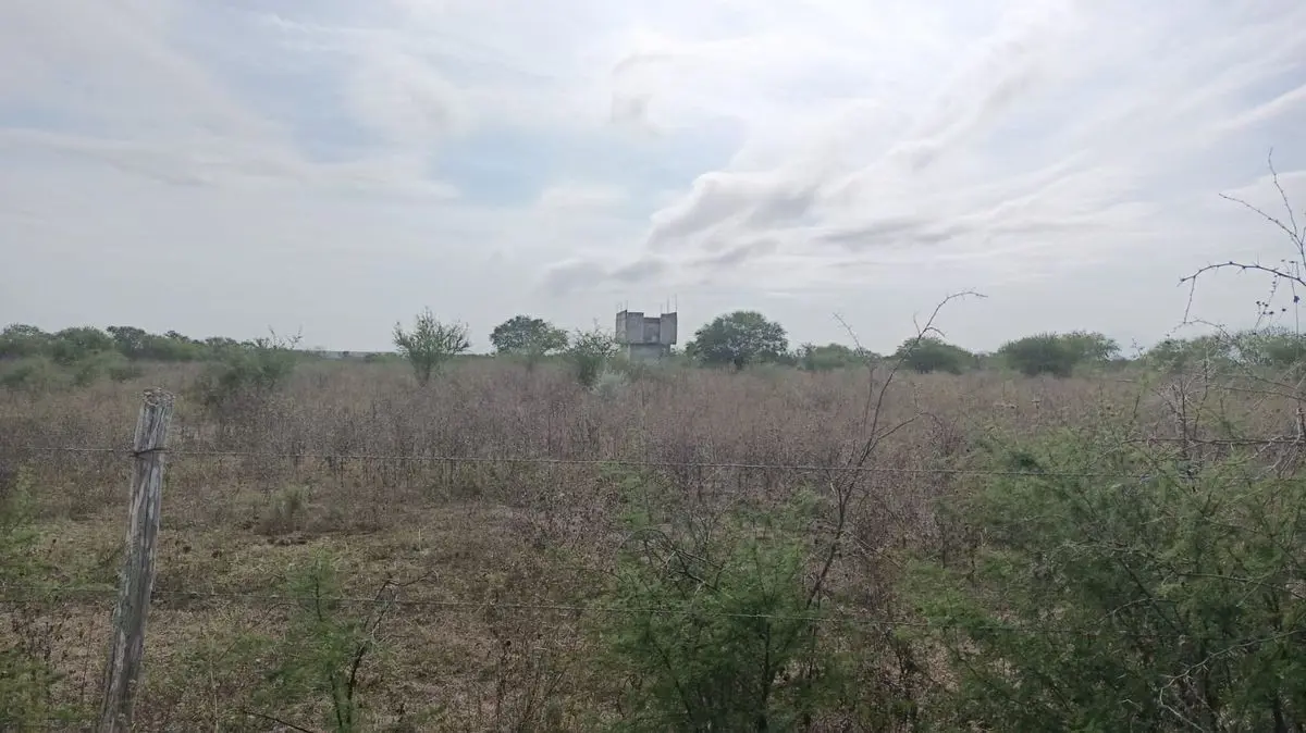 Terreno en venta en Huertas Estación, Montemorelos — foto 1 de 10