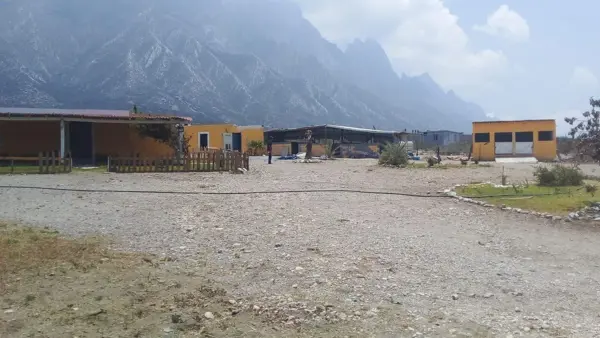 Terreno en venta en Icamole, García — foto 3 de 4