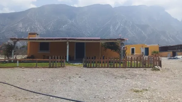 Terreno en venta en Icamole, García — foto 2 de 4