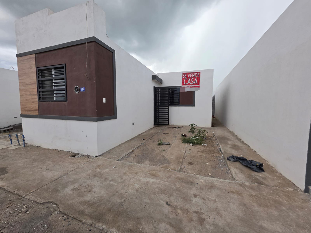 Casa en venta en Antares, El Carmen