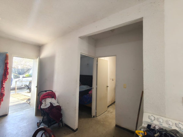 Casa en venta en Vistas del Río, Juárez — foto 3 de 5