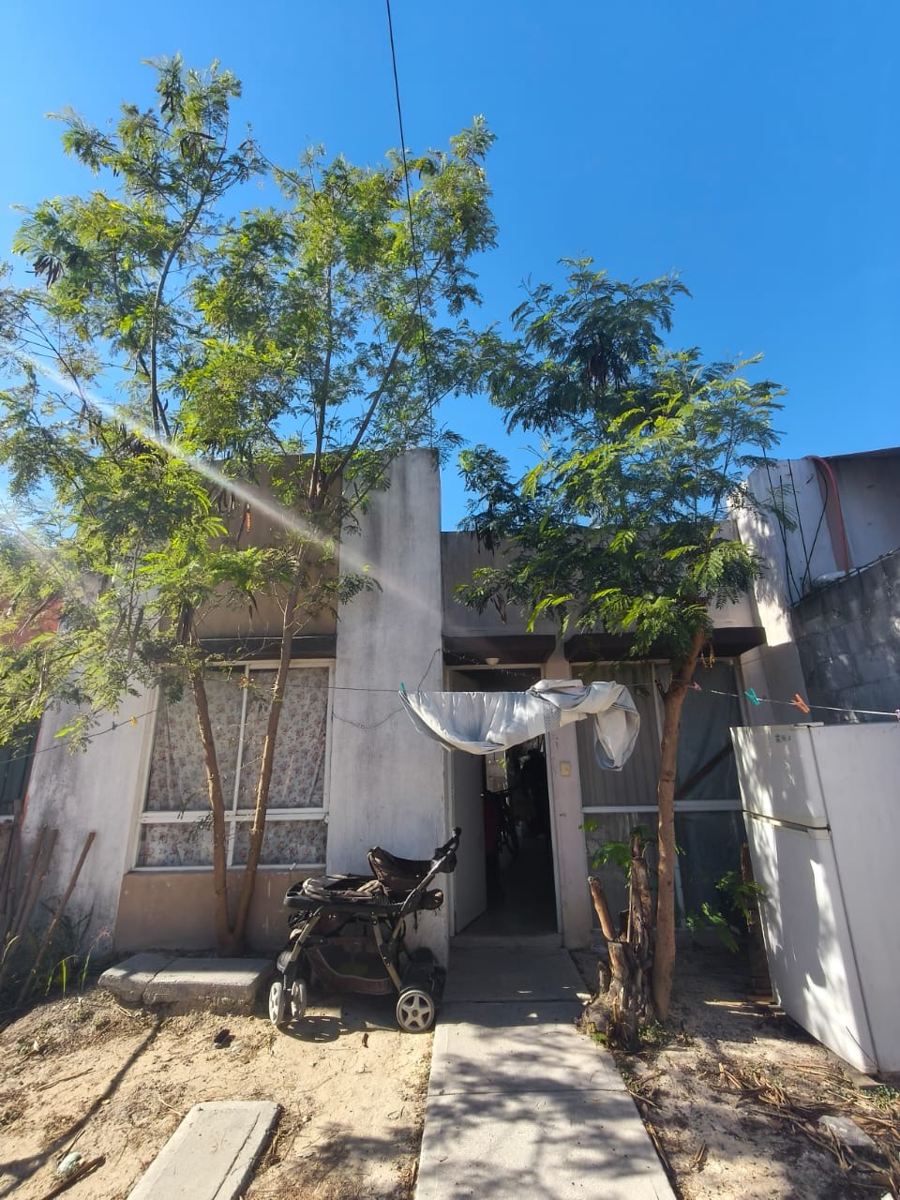 Casa en venta en Vistas del Río, Juárez — foto 1 de 5