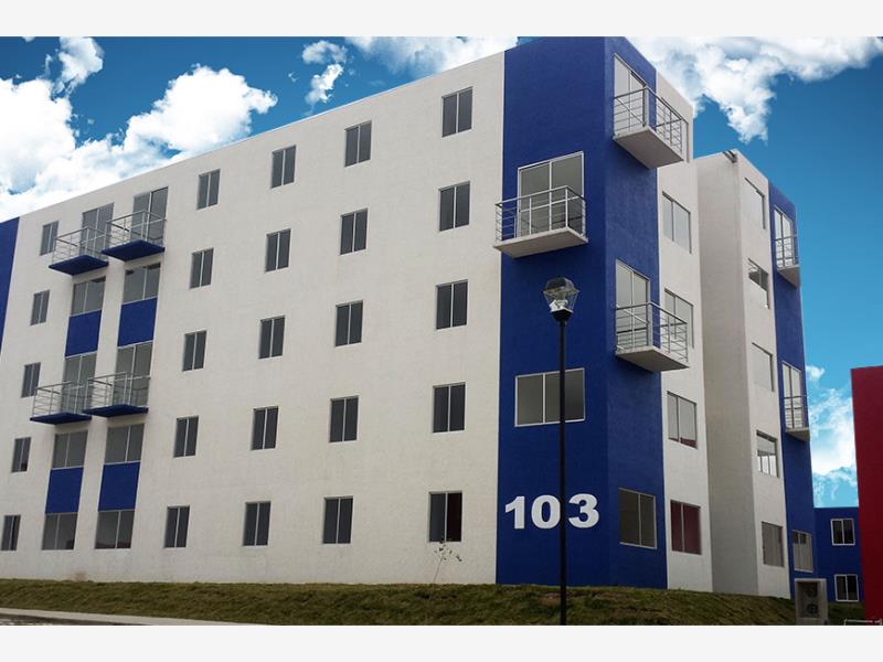 Departamento en venta en Paseos de Chavarría, Mineral de la Reforma — foto 1 de 25