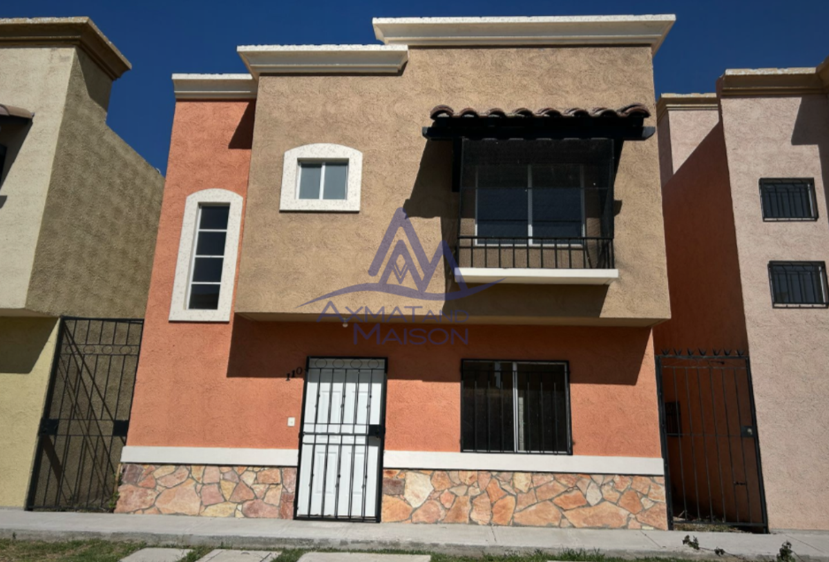 Casa en venta en Real Navarra, Zempoala — foto 1 de 14