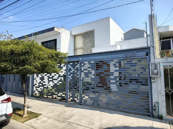 Casa en Venta de 1 nivel Col La Estancia