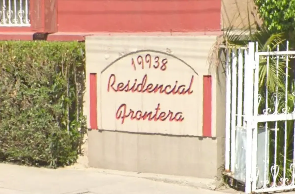 Casa en venta en Residencial Frontera, Tijuana — foto 1 de 10