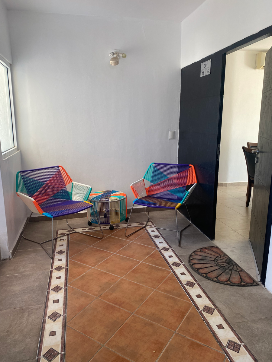 Departamento en venta en La Guadalupana, Playa del Carmen — foto 1 de 21