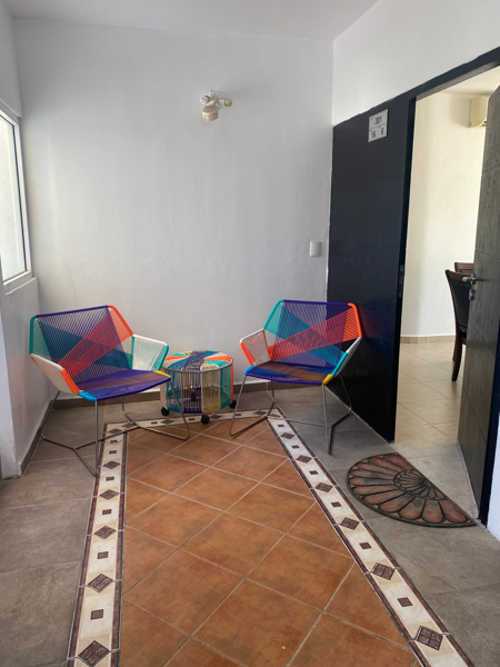Venta de departamento amueblado en Playa del Carmen, Quintana Roo