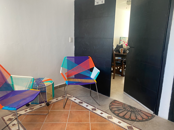 Departamento en venta en La Guadalupana, Playa del Carmen — foto 2 de 21