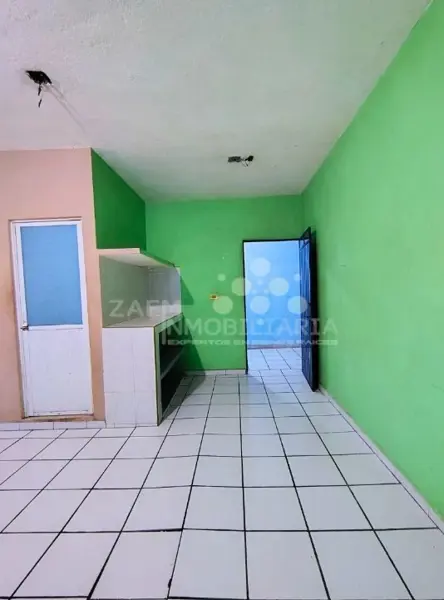 Departamento en renta en Indeco Unidad, Centro — foto 3 de 5